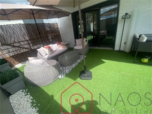 appartement à la vente -   78210  SAINT CYR L'ECOLE, surface 75 m2 vente appartement - NAO8149622
